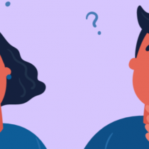 Dealing with relationship issues and its mental health implications