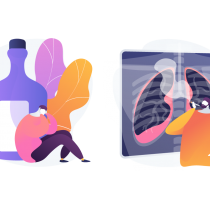 Dealing with mental health issues of addiction